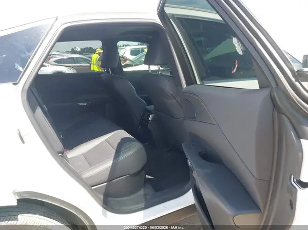 2T2BAMBA6RC028371 2024 LEXUS RX - Image 8