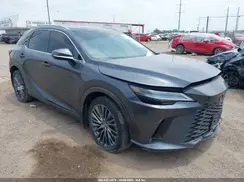 2T2BAMBA6RC028869 2024 LEXUS RX