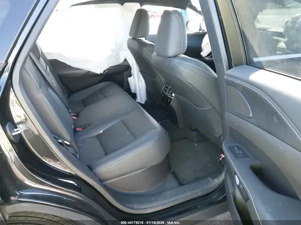 2T2BAMBA6RC030976 2024 LEXUS RX - Image 8