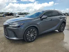 2T2BAMBA6RC031951 2024 LEXUS RX