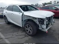 2T2BAMBA6RC032145 2024 LEXUS RX