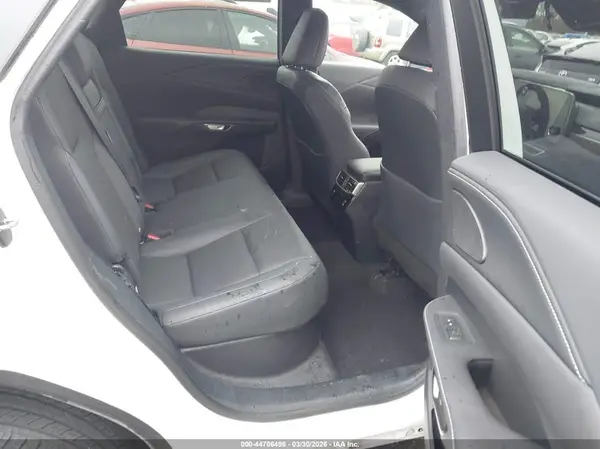 2T2BAMBA6RC032145 2024 LEXUS RX - Image 8