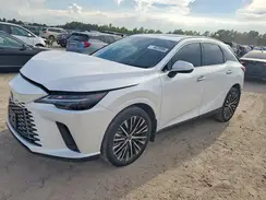 2T2BAMBA6RC032193 2024 LEXUS RX