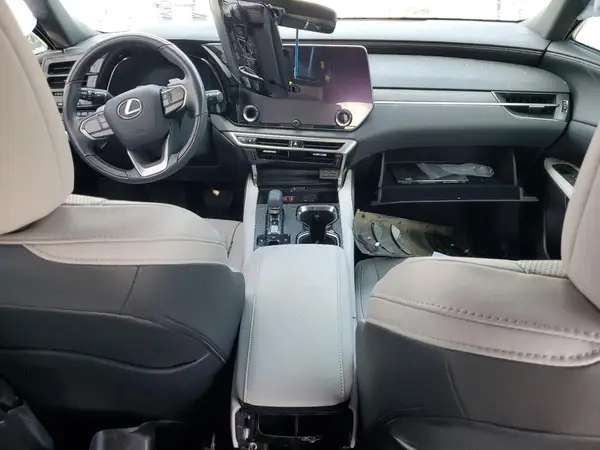 2T2BAMBA6RC035224 2024 LEXUS RX - Image 8