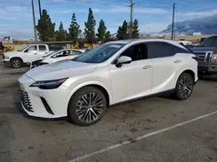 2T2BAMBA6RC035465 2024 LEXUS RX
