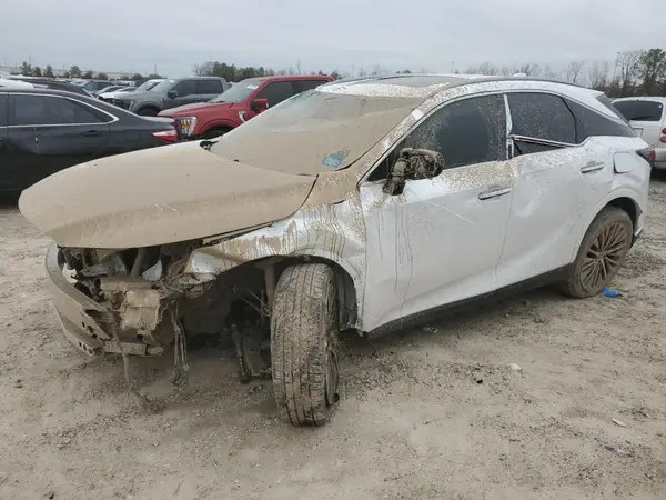 2T2BAMBA6RC036163 2024 LEXUS RX - Image 1