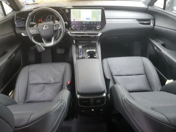 2T2BAMBA6RC036163 2024 LEXUS RX - Image 8