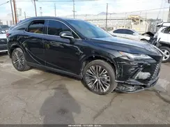 2T2BAMBA6RC036650 2024 LEXUS RX