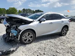 2T2BAMBA6RC038088 2024 LEXUS RX