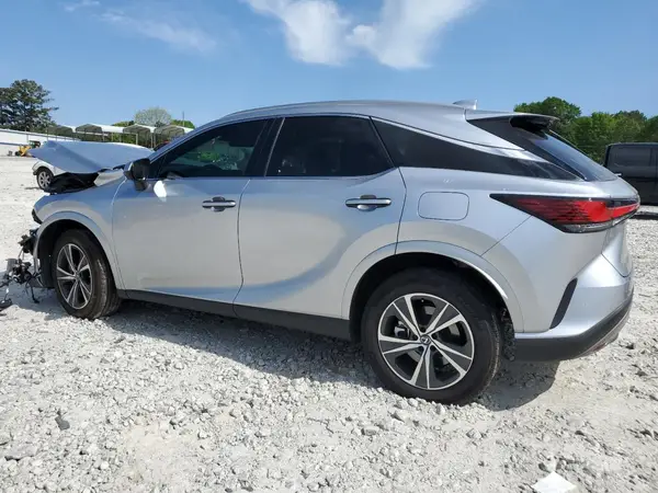2T2BAMBA6RC038088 2024 LEXUS RX - Image 2