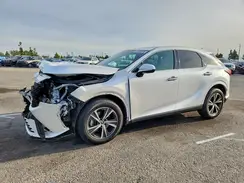 2T2BAMBA6RC038401 2024 LEXUS RX