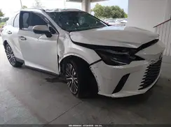 2T2BAMBA6RC038852 2024 LEXUS RX