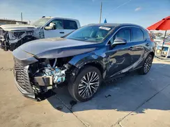 2T2BAMBA6RC040150 2024 LEXUS RX