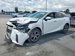 2T2BAMBA6RC040374 2024 LEXUS RX