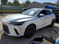 2T2BAMBA6RC043839 2024 LEXUS RX
