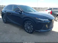 2T2BAMBA6RC044814 2024 LEXUS RX