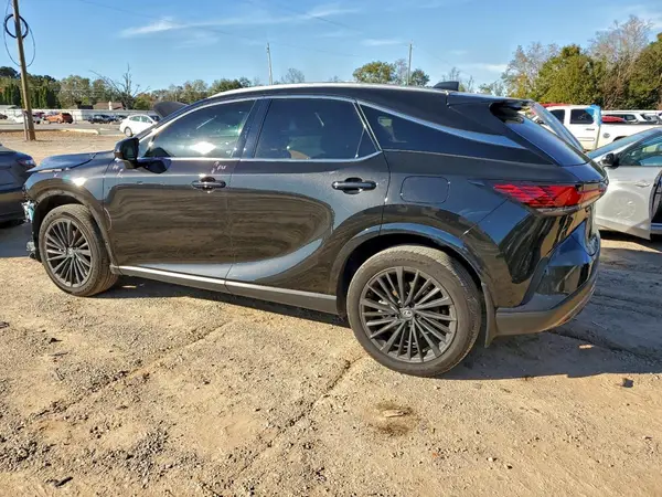 2T2BAMBA6RC045042 2024 LEXUS RX - Image 2