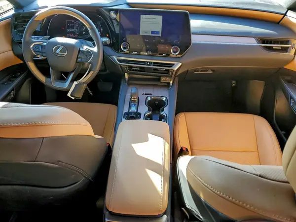 2T2BAMBA6RC045042 2024 LEXUS RX - Image 8