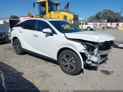 2T2BAMBA6RC045459 2024 LEXUS RX