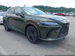 2T2BAMBA6RC046837 2024 LEXUS RX