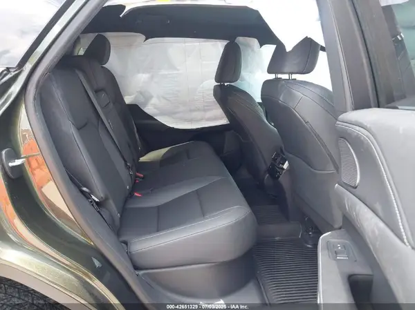 2T2BAMBA6RC046837 2024 LEXUS RX - Image 8