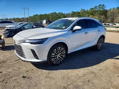 2T2BAMBA6RC047227 2024 LEXUS RX