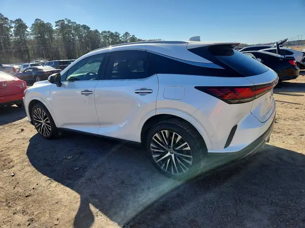 2T2BAMBA6RC047227 2024 LEXUS RX - Image 2