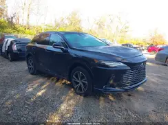 2T2BAMBA6RC047504 2024 LEXUS RX