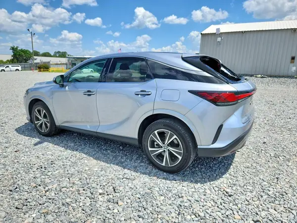 2T2BAMBA6RC048135 2024 LEXUS RX - Image 2