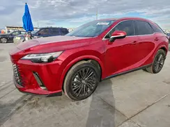 2T2BAMBA6RC051004 2024 LEXUS RX