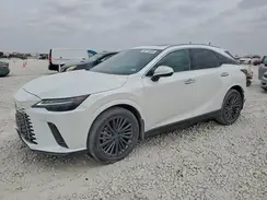 2T2BAMBA6RC051665 2024 LEXUS RX