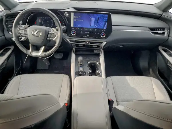 2T2BAMBA6RC051665 2024 LEXUS RX - Image 8