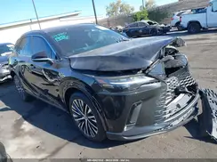 2T2BAMBA6SC054944 2025 LEXUS RX