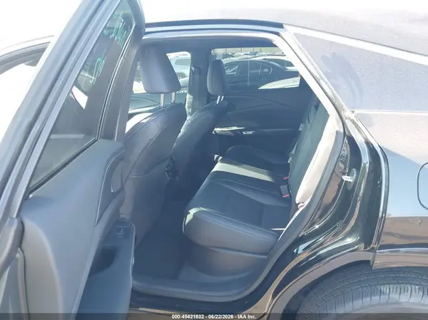 2T2BAMBA6SC054944 2025 LEXUS RX - Image 8