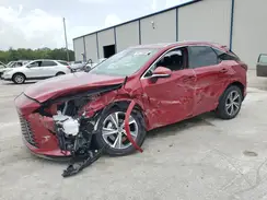 2T2BAMBA6SC055737 2025 LEXUS RX