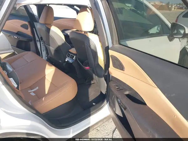 2T2BAMBA6SC059951 2025 LEXUS RX - Image 8