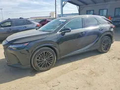 2T2BAMBA6SC060310 2025 LEXUS RX