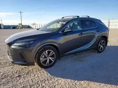 2T2BAMBA6SC060887 2025 LEXUS RX