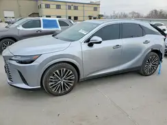 2T2BAMBA6SC063675 2025 LEXUS RX