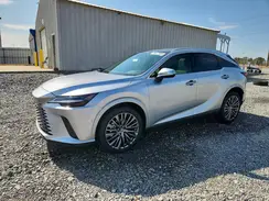 2T2BAMBA6SC069220 2025 LEXUS RX