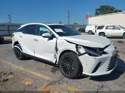 2T2BAMBA6TC074032 2026 LEXUS RX