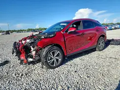 2T2BAMBA6TC076086 2026 LEXUS RX
