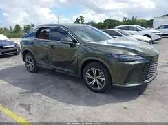 2T2BAMBA6TC079456 2026 LEXUS RX