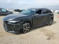 2T2BAMBA7PC003797 2023 LEXUS RX