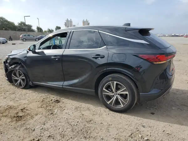 2T2BAMBA7PC003797 2023 LEXUS RX - Image 2