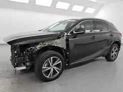 2T2BAMBA7PC005243 2023 LEXUS RX