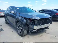 2T2BAMBA7PC006554 2023 LEXUS RX