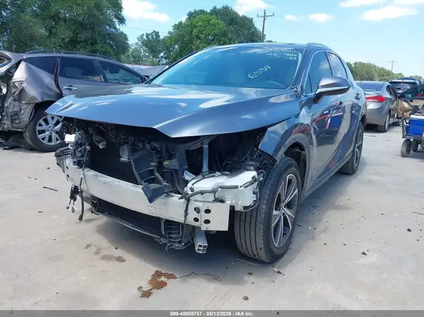 2T2BAMBA7PC006554 2023 LEXUS RX - Image 2