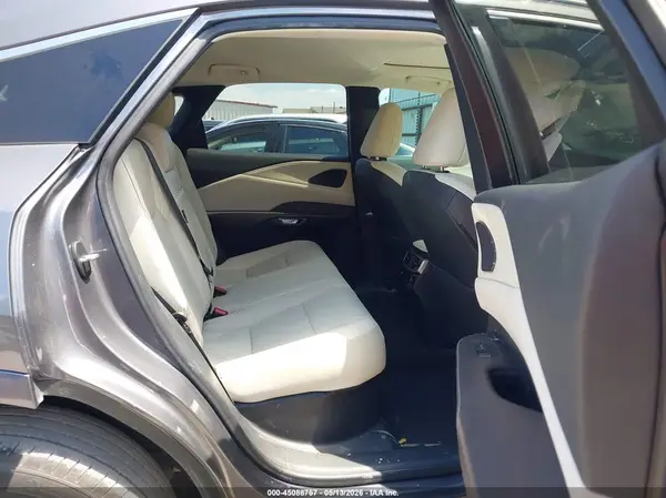 2T2BAMBA7PC006554 2023 LEXUS RX - Image 8