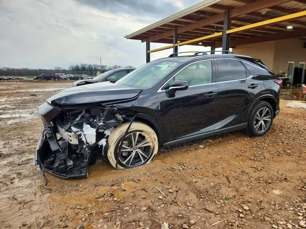2T2BAMBA7PC007218 2023 LEXUS RX - Image 1
